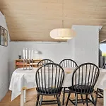 Ferienhaus 382-thisted-kristinesvej-2 *