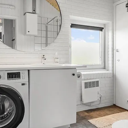 Semesterbostad 382-thisted-kristinesvej-2 Thisted