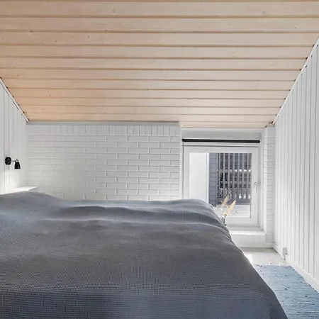 382-thisted-kristinesvej-2 * Thisted