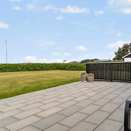 382-thisted-kristinesvej-2 Semesterbostad