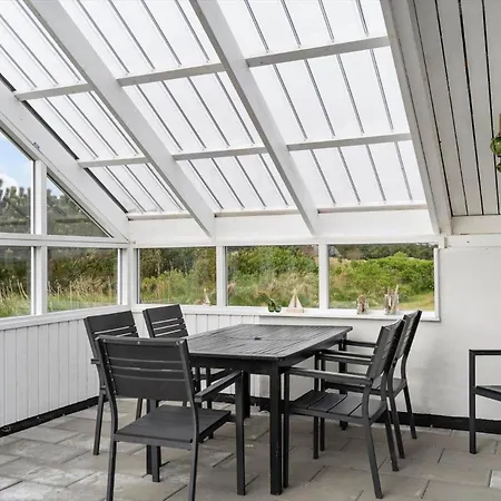 382-thisted-kristinesvej-2 Semesterbostad *