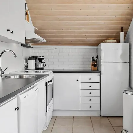 382-thisted-kristinesvej-2 Feriehus *