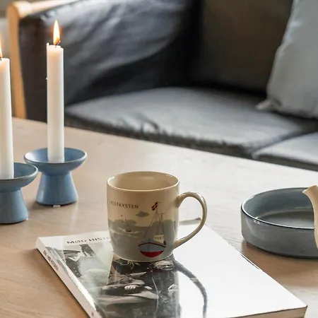 Semesterbostad 382-thisted-kristinesvej-2 Thisted