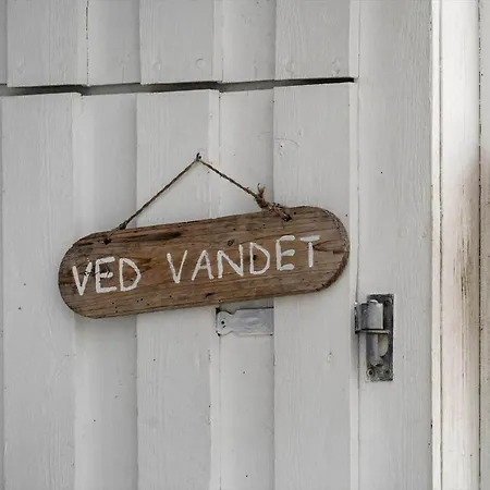 Semesterbostad 382-thisted-kristinesvej-2 *