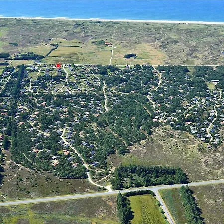 382-thisted-kristinesvej-2 Casa vacanze