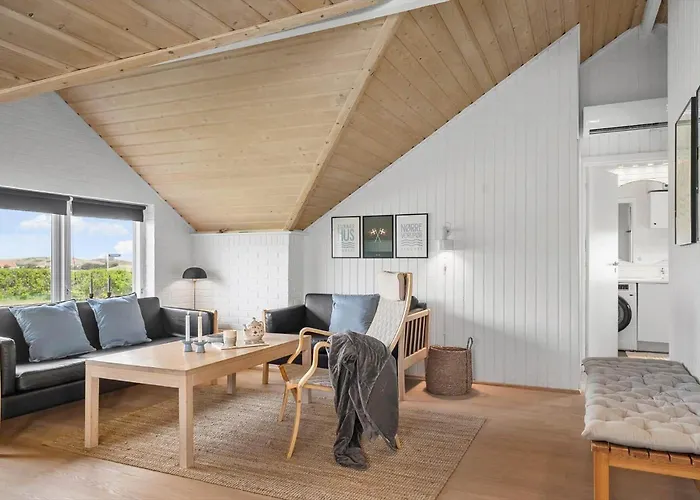 Casa vacanze 382-thisted-kristinesvej-2 *