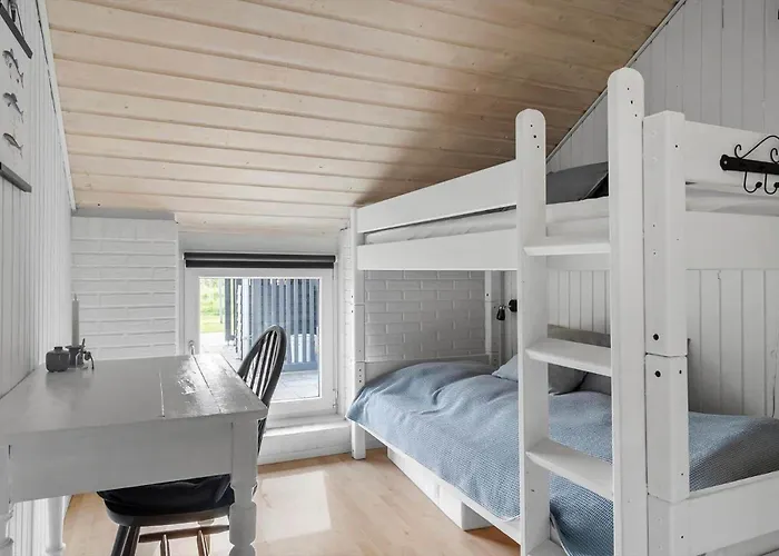 別荘 382-thisted-kristinesvej-2 *