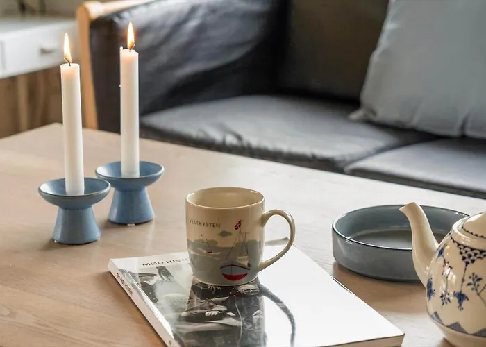 Casa vacanze 382-thisted-kristinesvej-2 Thisted