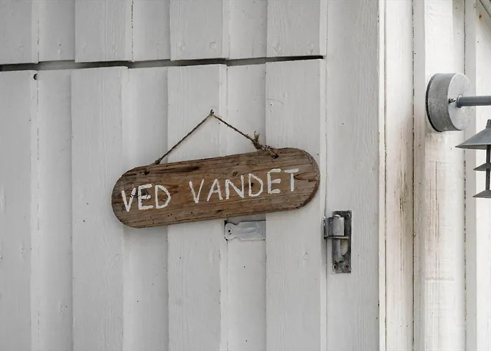 別荘 382-thisted-kristinesvej-2 *